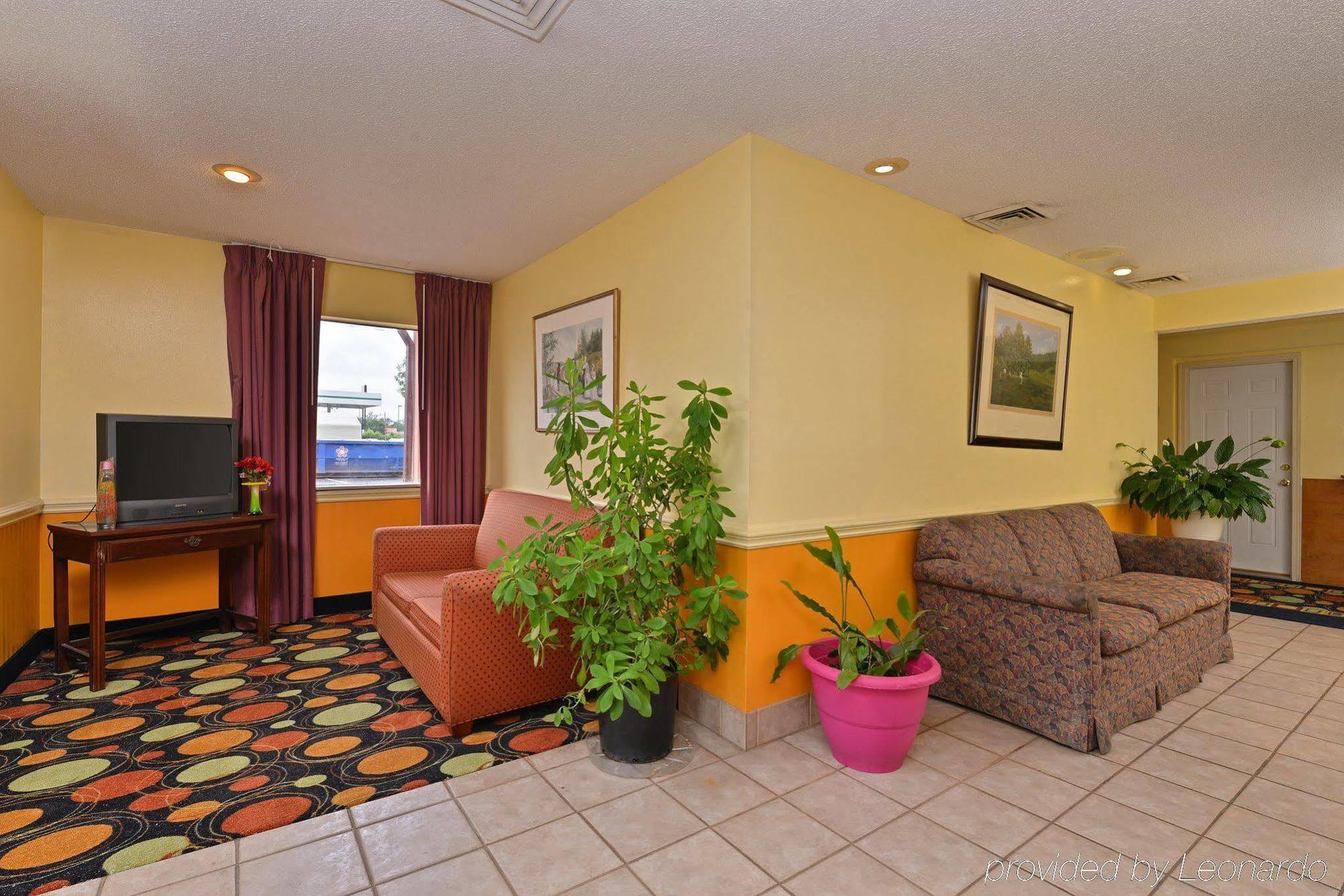 Americas Best Value Inn And Suites Albemarle Dış mekan fotoğraf
