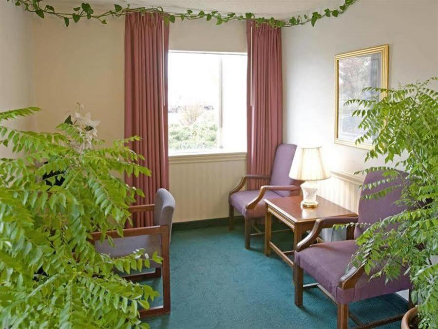 Americas Best Value Inn And Suites Albemarle Dış mekan fotoğraf